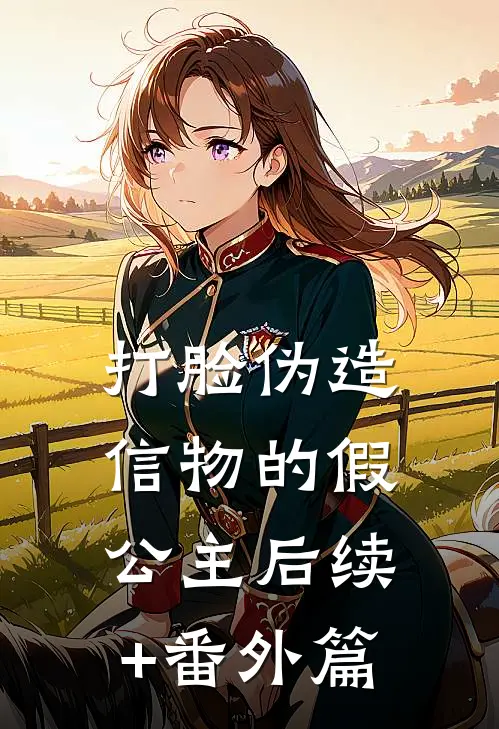 打脸伪造信物的假公主后续+番外篇