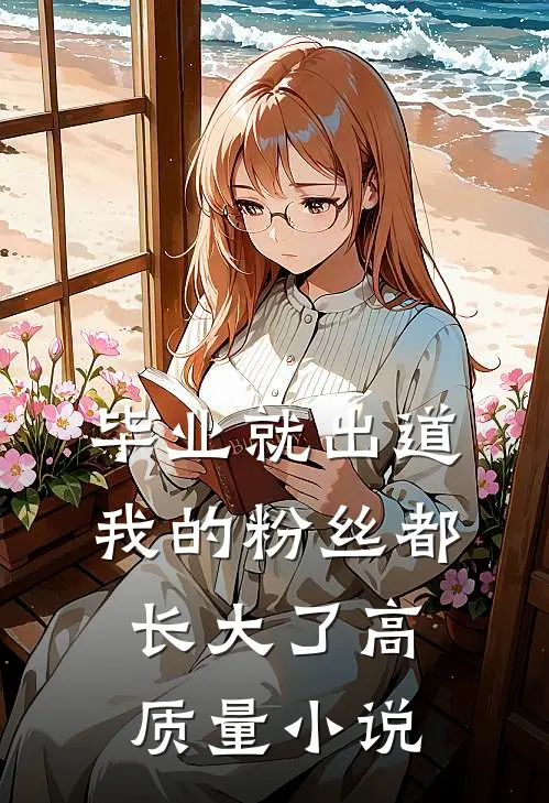 毕业就出道，我的粉丝都长大了高质量小说