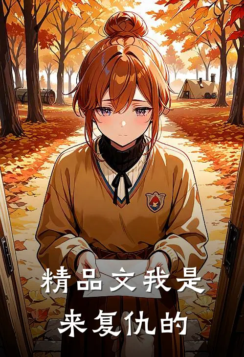 精品文我是来复仇的