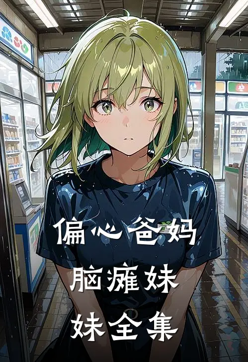 偏心爸妈,脑瘫妹妹 全集在线观看