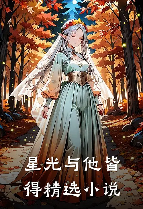 星光与他皆得精选小说