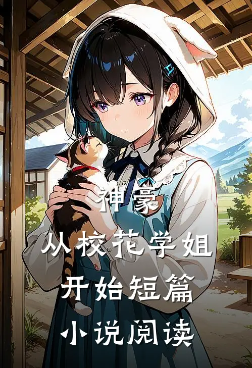 神豪：从校花学姐开始短篇小说阅读