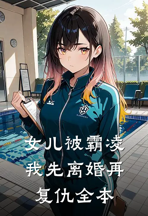女儿被霸凌,我先离婚再复仇全本