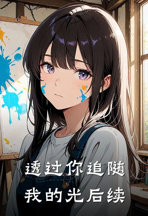 透过你追随我的光后续