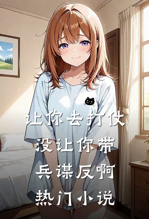 让你去打仗没让你带兵谋反啊热门小说