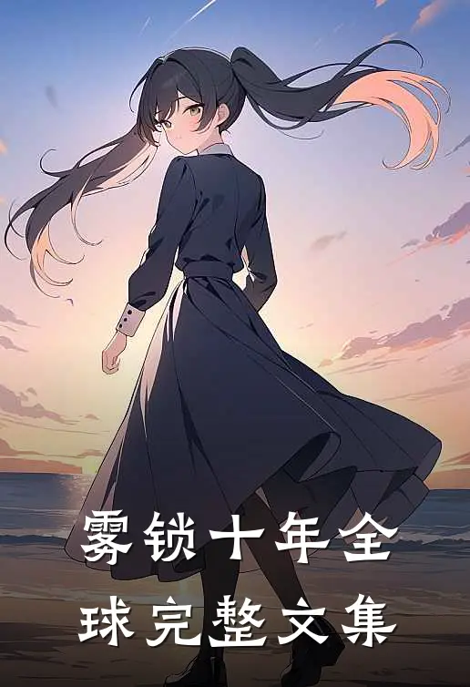 雾锁十年全球完整文集