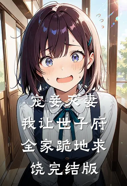 宠妾灭妻，我让世子府全家跪地求饶完结版