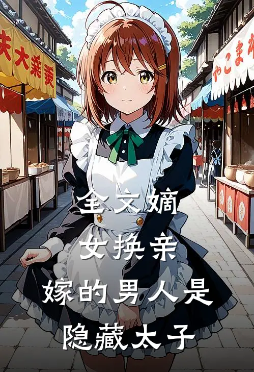 全文嫡女换亲,嫁的男人是隐藏太子吗