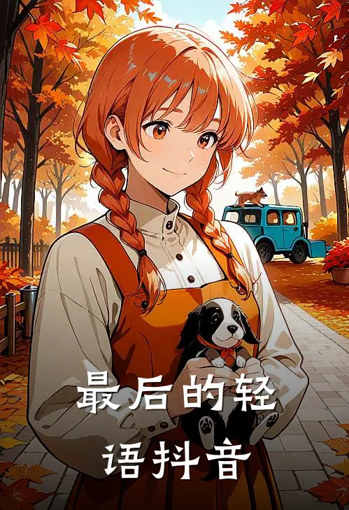 最后的轻语抖音