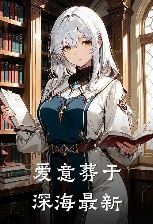 爱意葬于深海最新