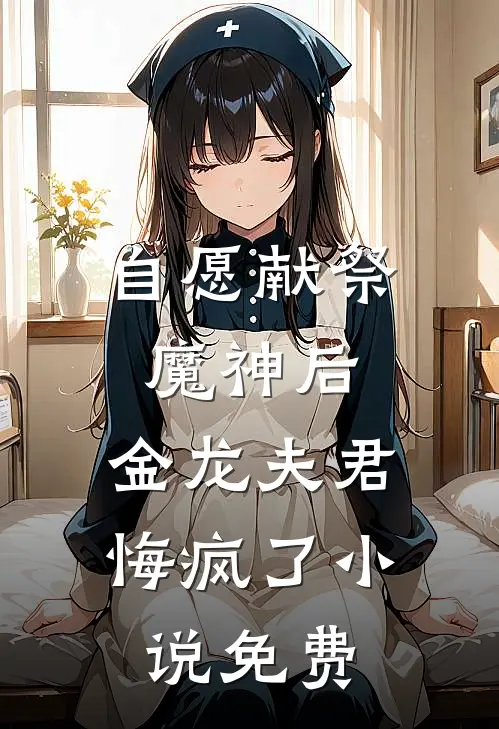 自愿献祭魔神后，金龙夫君悔疯了小说免费