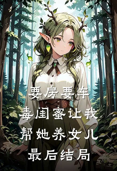 要房要车，毒闺蜜让我帮她养女儿最后结局