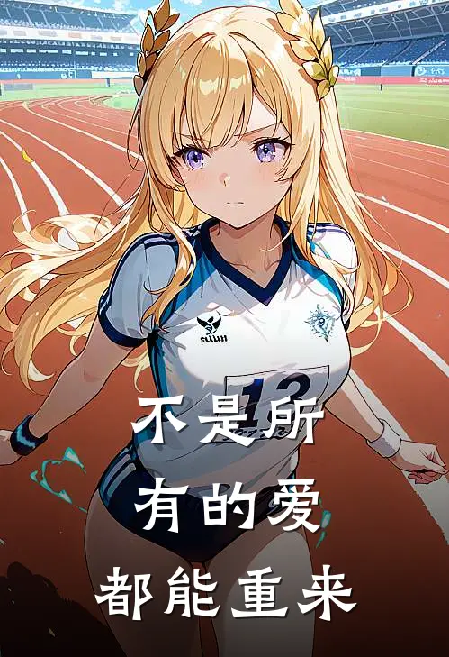不是所有的爱，都能重来