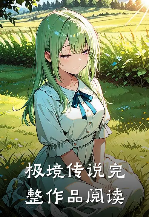极境传说完整作品阅读