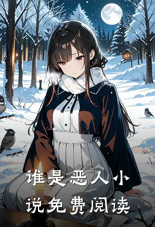谁是恶人小说免费阅读