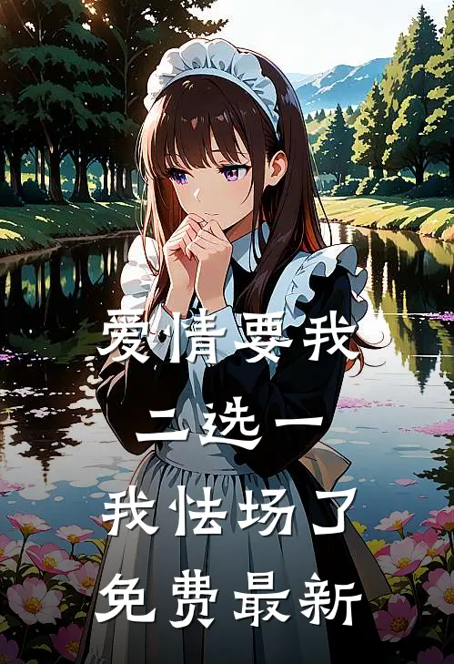 爱情要我二选一，我怯场了免费最新