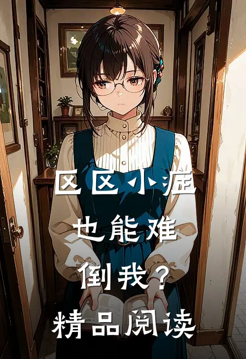 区区小症，也能难倒我？精品阅读