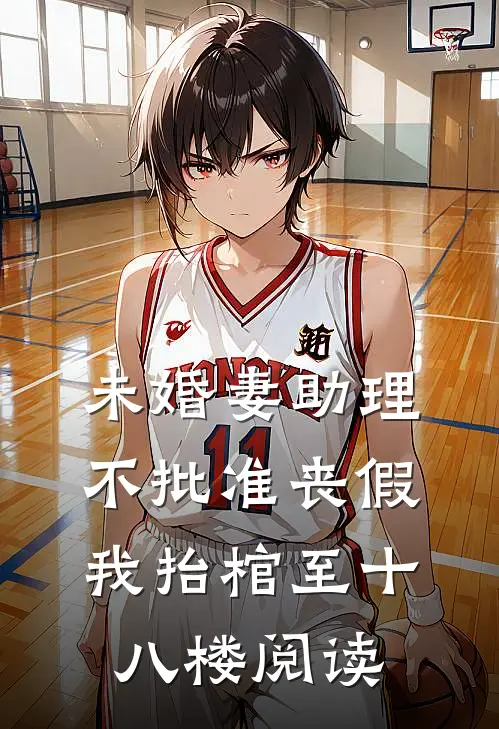 未婚妻助理不批准丧假，我抬棺至十八楼阅读