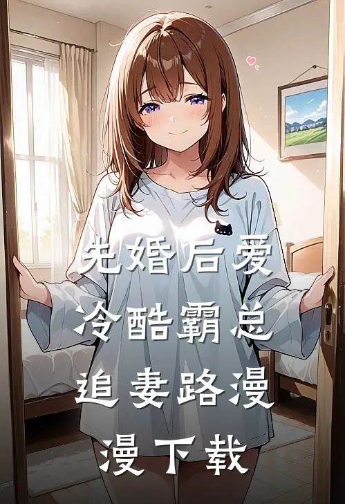 先婚后爱：冷酷霸总追妻路漫漫下载
