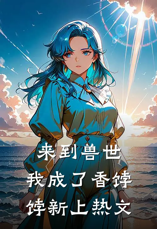 来到兽世，我成了香饽饽新上热文