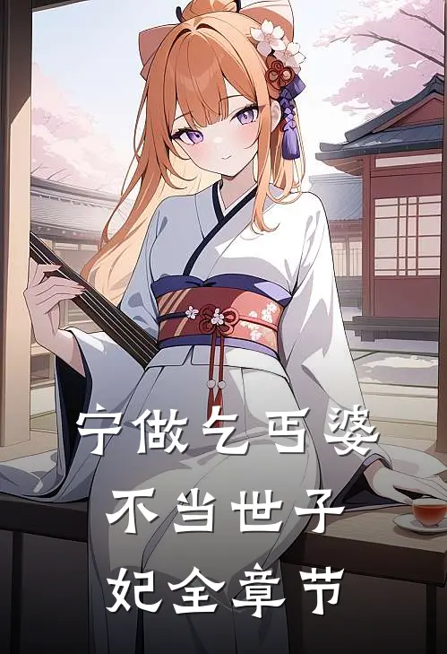 宁做乞丐婆,不当世子妃全章节阅读