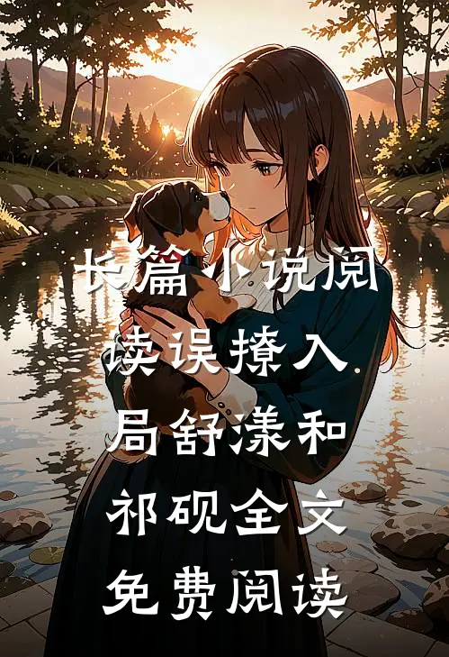 长篇小说阅读误撩入局舒漾和祁砚全文免费阅读