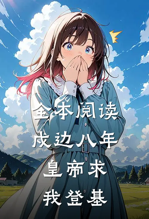 全本阅读戍边八年，皇帝求我登基