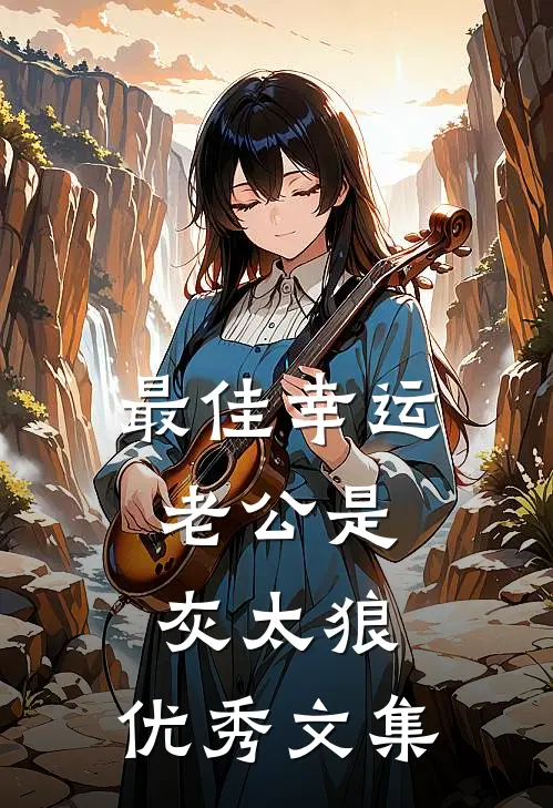 最佳幸运：老公是灰太狼.优秀文集