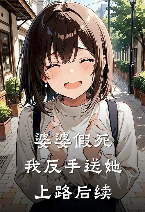 婆婆假死，我反手送她上路后续
