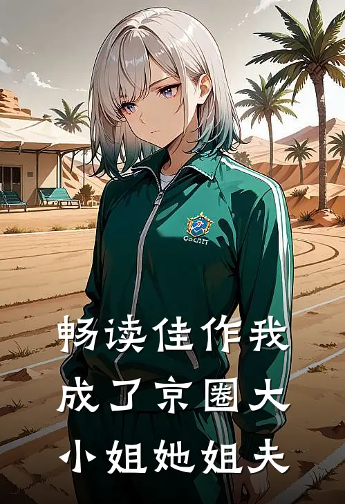 畅读佳作我成了京圈大小姐她姐夫