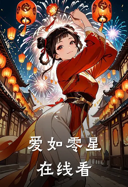 爱如零星在线看
