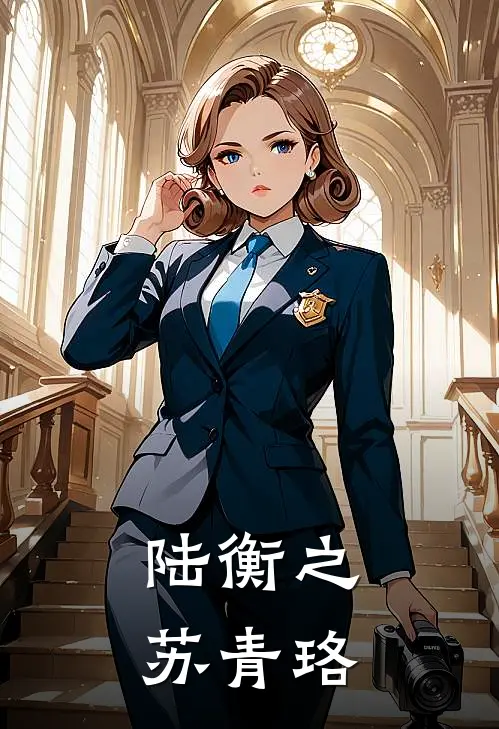 陆衡之苏青珞