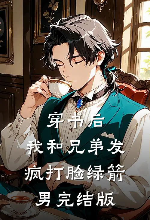 穿书后，我和兄弟发疯打脸绿箭男完结版