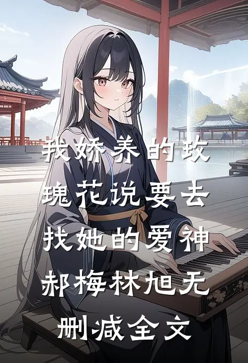 我娇养的“玫瑰”花说要去找她的爱神郝梅林旭无删减全文
