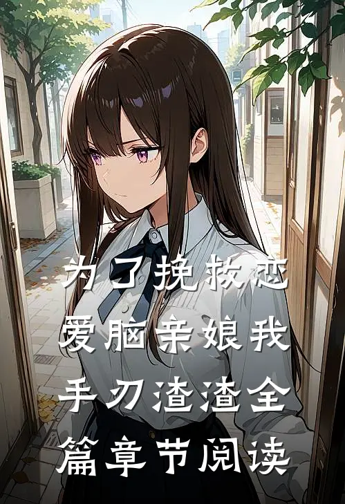 为了挽救恋爱脑亲娘我手刃渣渣全篇章节阅读
