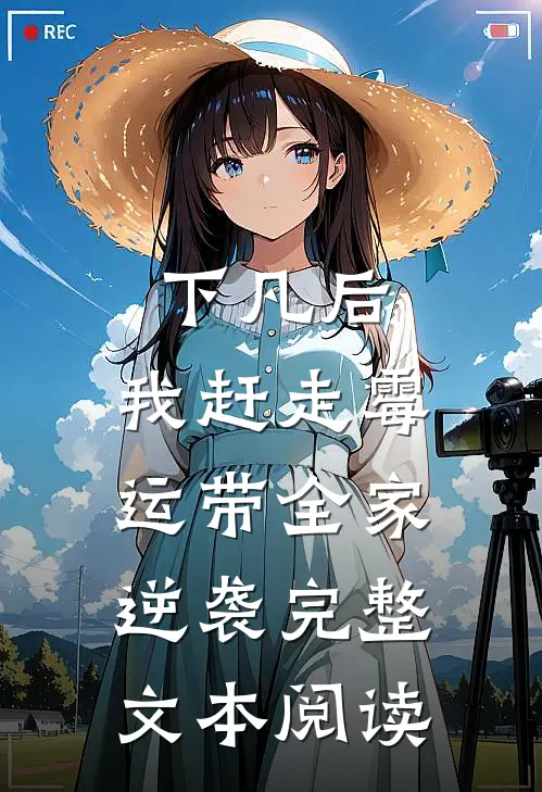 下凡后，我赶走霉运带全家逆袭完整文本阅读
