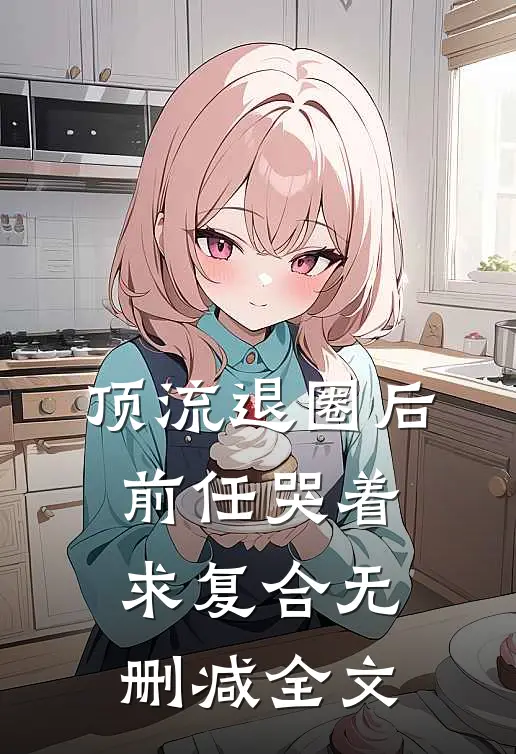 顶流退圈后，前任哭着求复合无删减全文