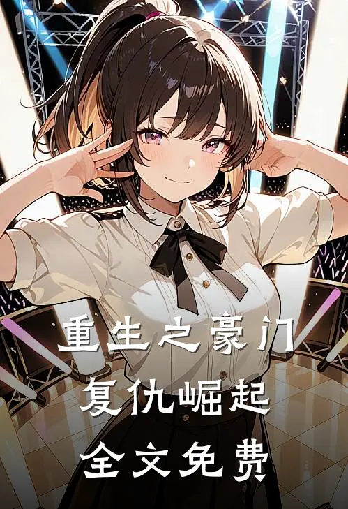 重生之豪门复仇崛起全文免费