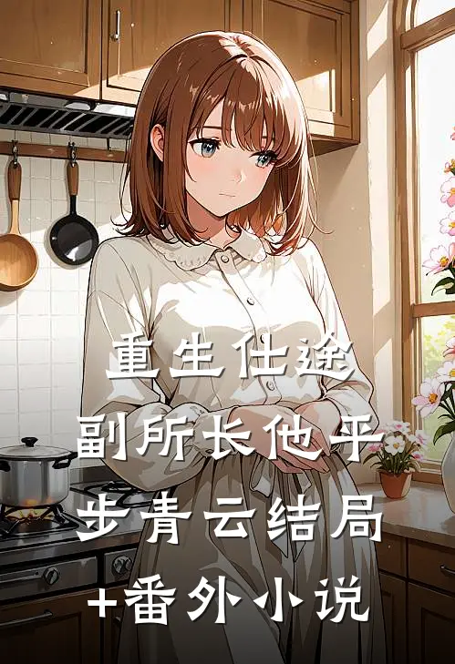 重生仕途，副所长他平步青云结局+番外小说