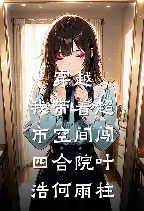 穿越：我带着超市空间闯四合院叶浩何雨柱