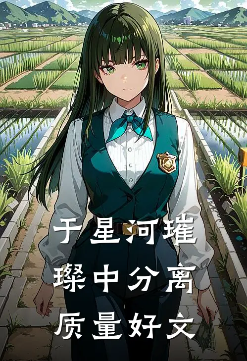 于星河璀璨中分离质量好文