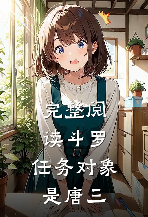 完整阅读斗罗：任务对象是唐三