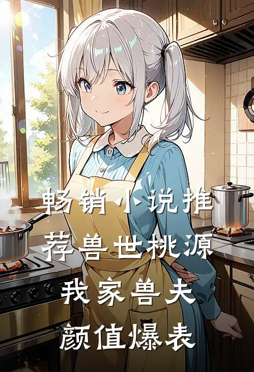畅销小说推荐兽世桃源：我家兽夫颜值爆表