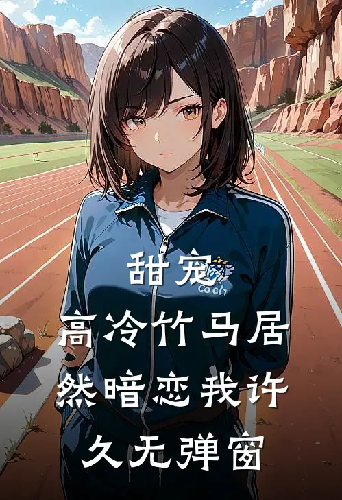 甜宠：高冷竹马居然暗恋我许久无弹窗