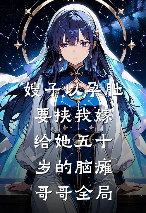 嫂子以孕肚要挟我嫁给她五十岁的脑瘫哥哥全局