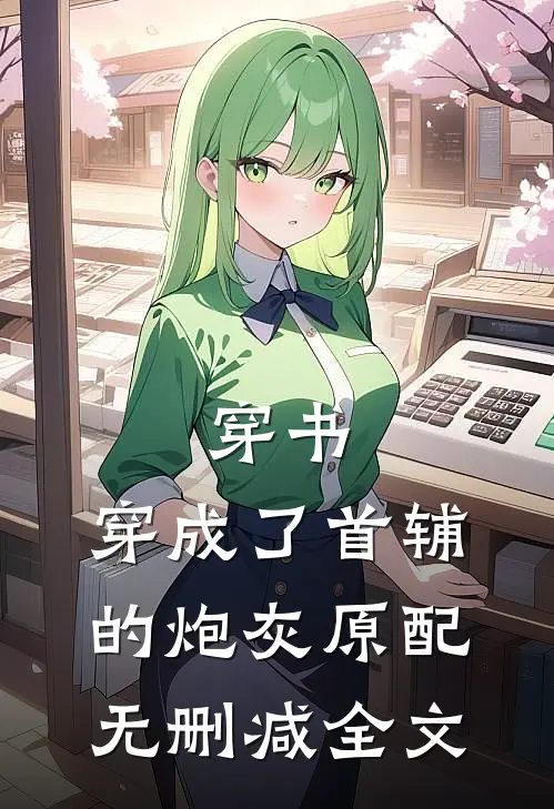 穿书：穿成了首辅的炮灰原配无删减全文