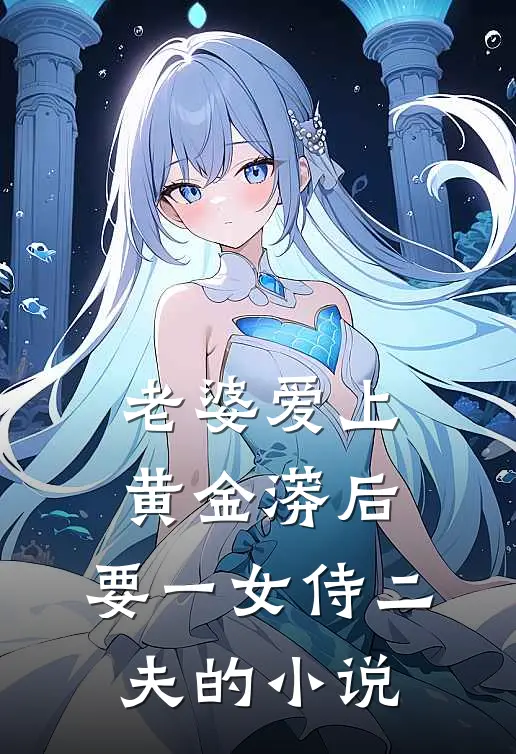 老婆爱上黄金蟒后，要一女侍二夫的小说