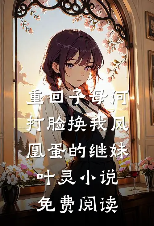 重回子母河，打脸换我凤凰蛋的继妹叶灵小说免费阅读