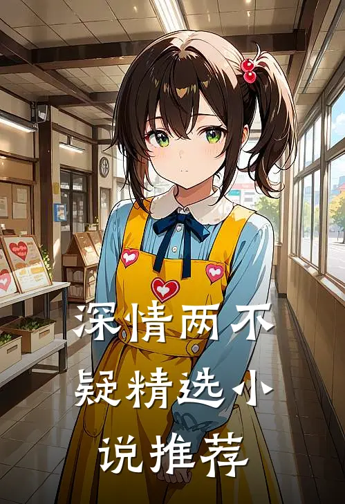 深情两不疑精选小说推荐