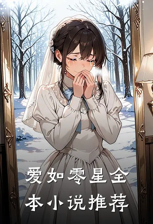 爱如零星全本小说推荐